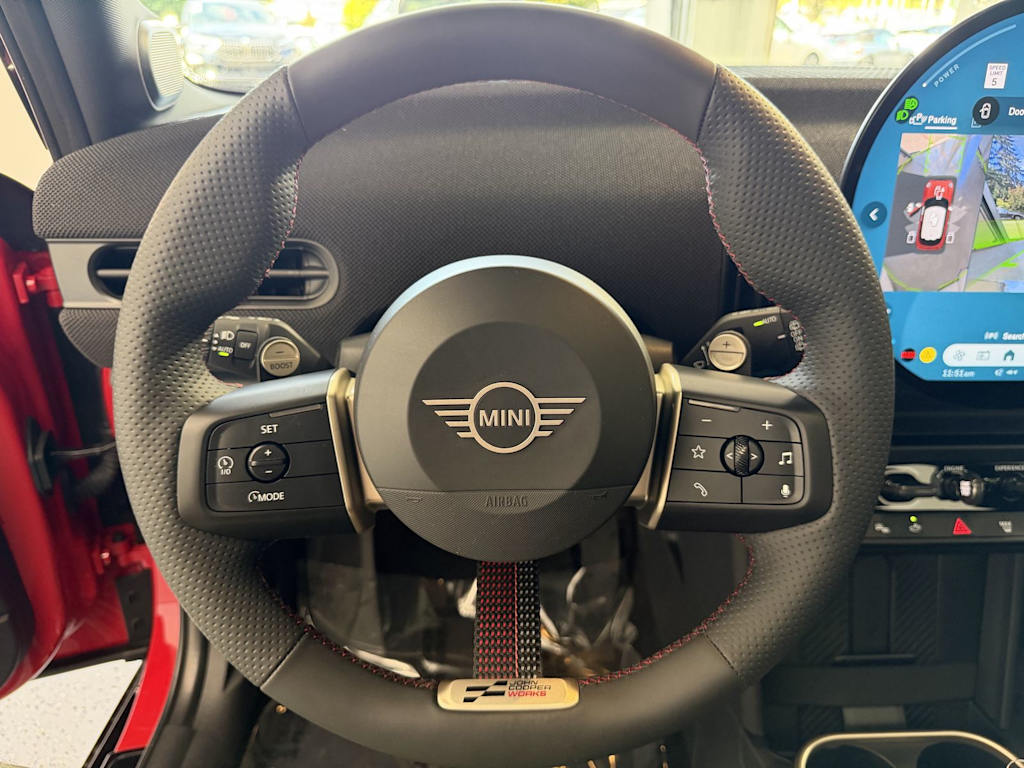 Thumbnail: 2025 MINI Cooper - 11