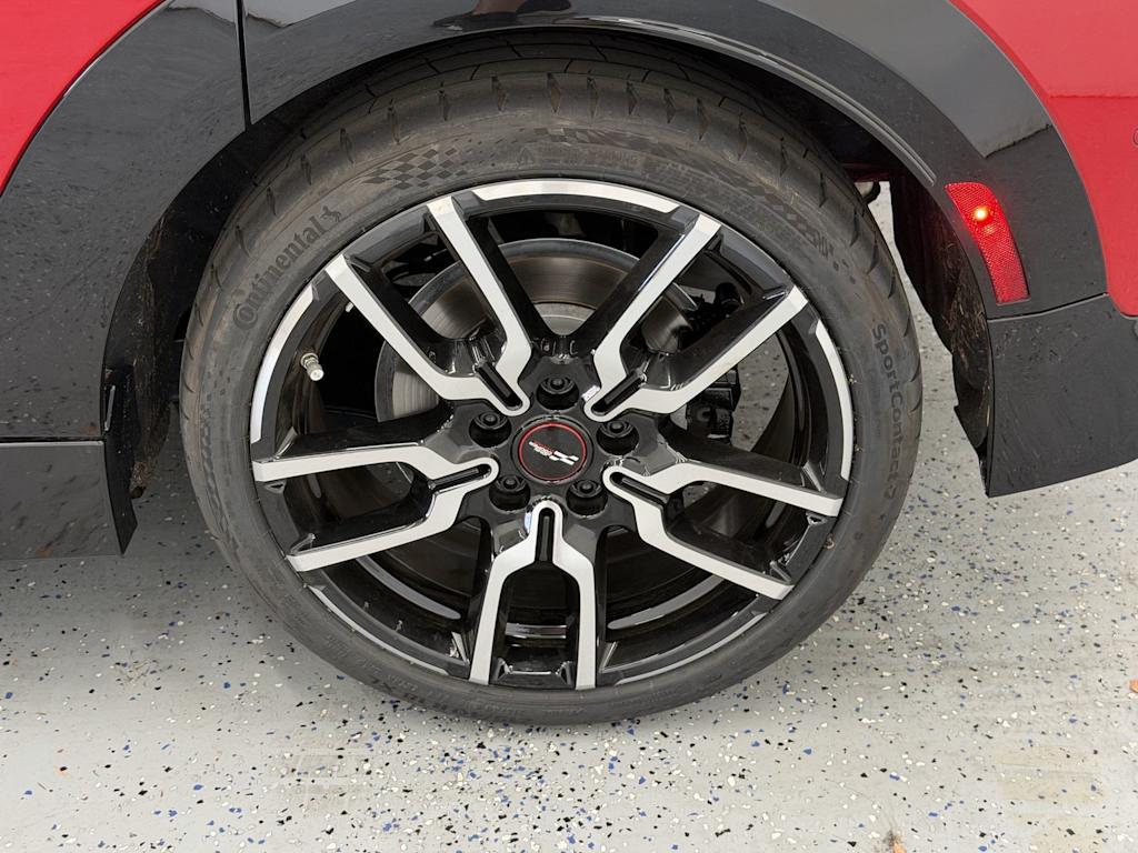 Thumbnail: 2025 MINI Cooper - 7