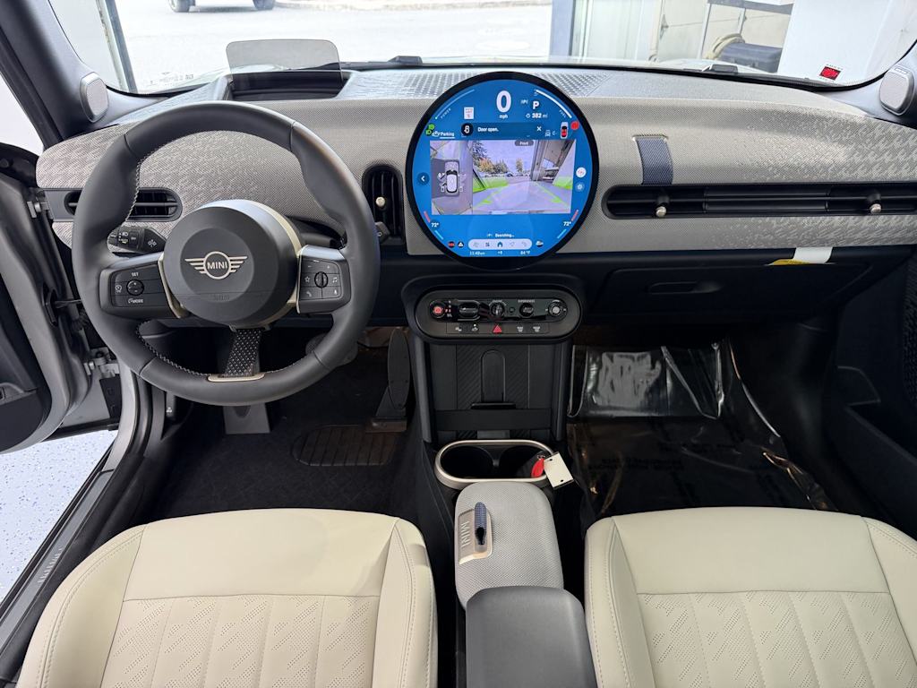 Thumbnail: 2026 MINI Cooper - 8