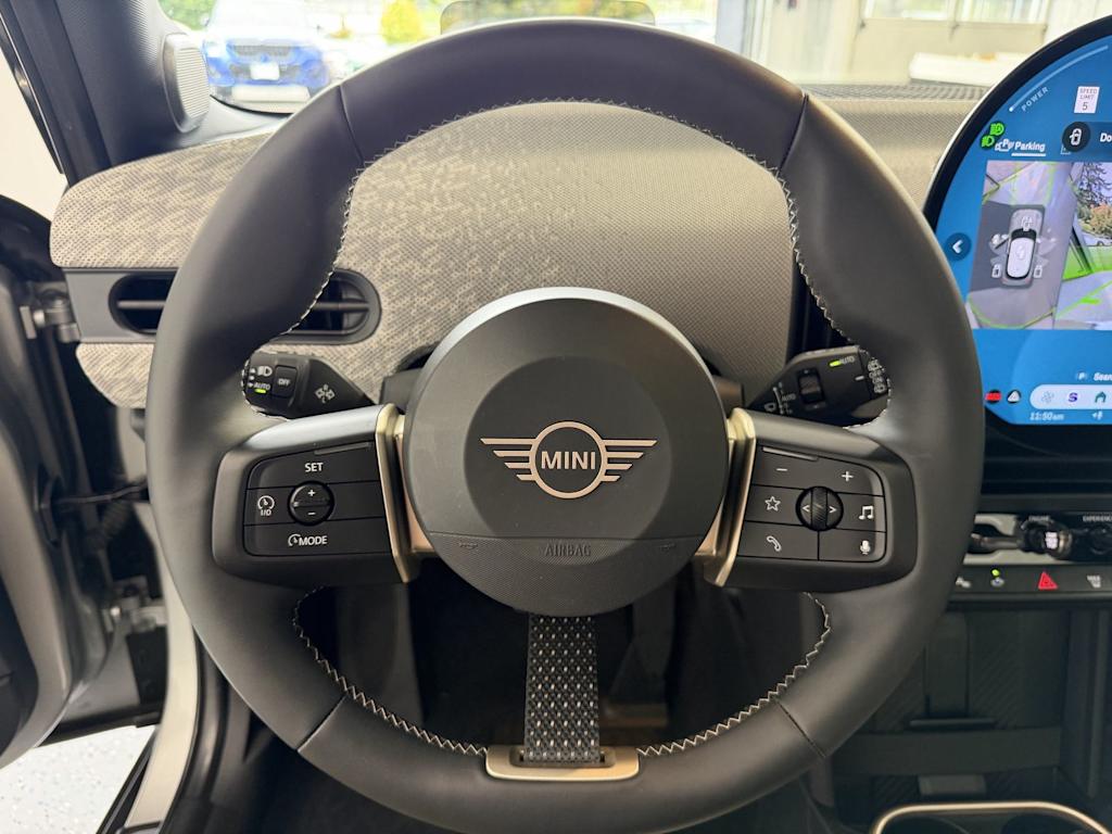 Thumbnail: 2026 MINI Cooper - 11
