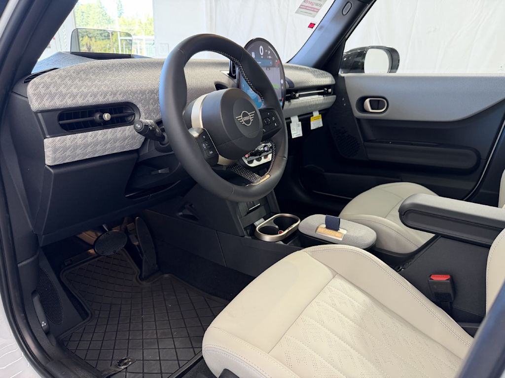 Thumbnail: 2026 MINI Cooper - 2