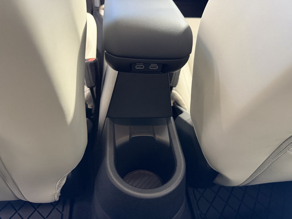 Thumbnail: 2026 MINI Cooper - 10