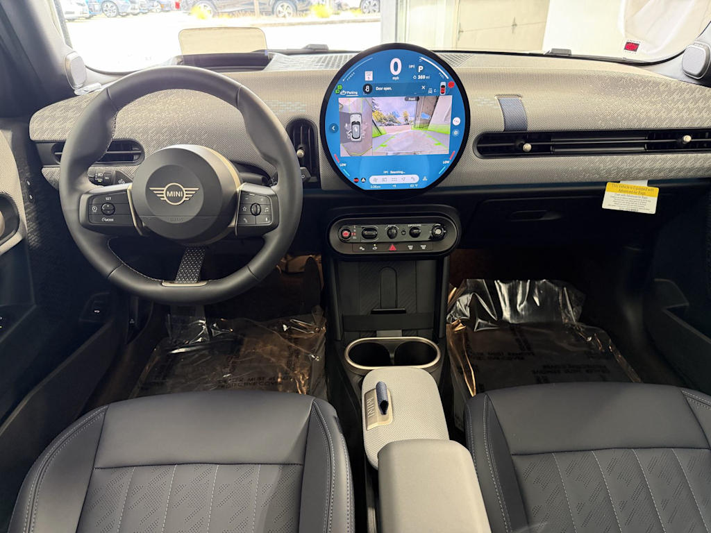 Thumbnail: 2026 MINI Cooper - 8