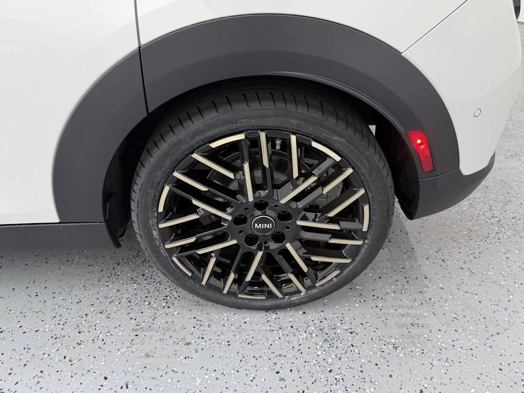 Thumbnail: 2026 MINI Cooper - 7