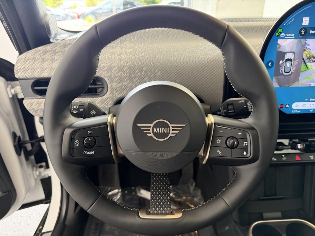 Thumbnail: 2026 MINI Cooper - 11