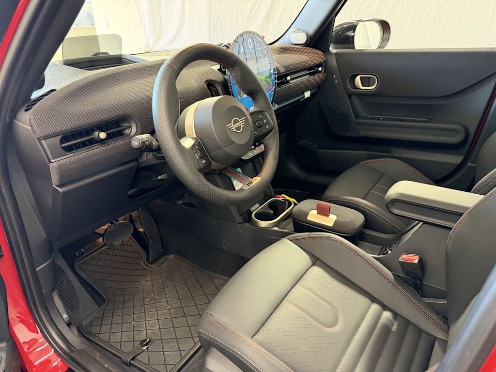 Thumbnail: 2026 MINI Cooper - 2