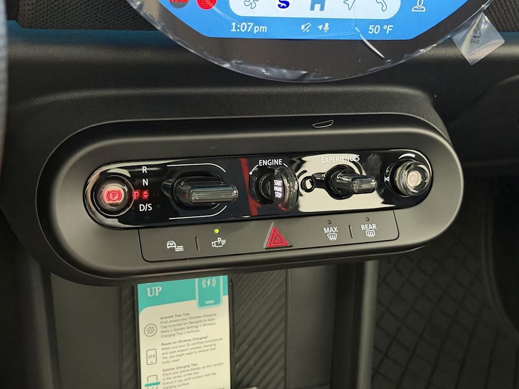 Thumbnail: 2026 MINI Cooper - 21