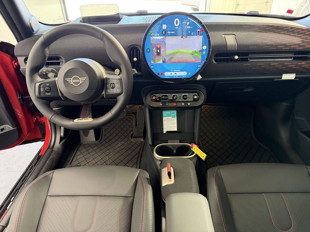 Thumbnail: 2026 MINI Cooper - 8