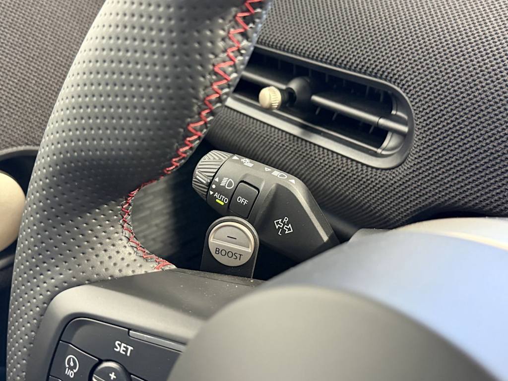 Thumbnail: 2026 MINI Cooper - 19