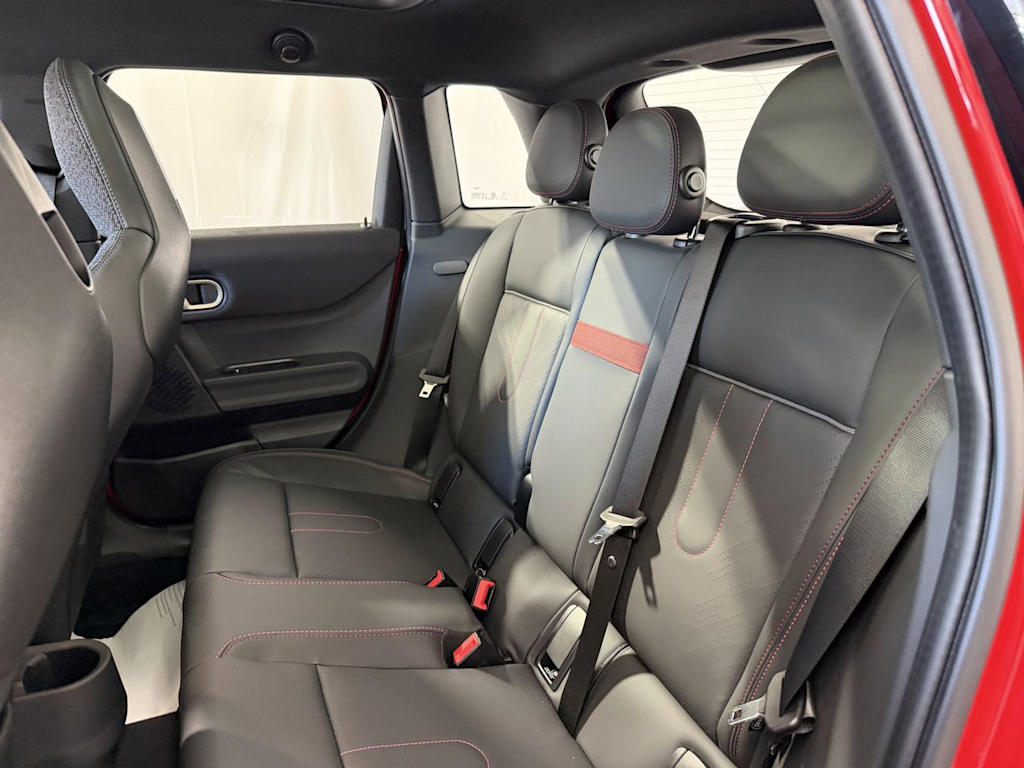 Thumbnail: 2026 MINI Cooper - 10