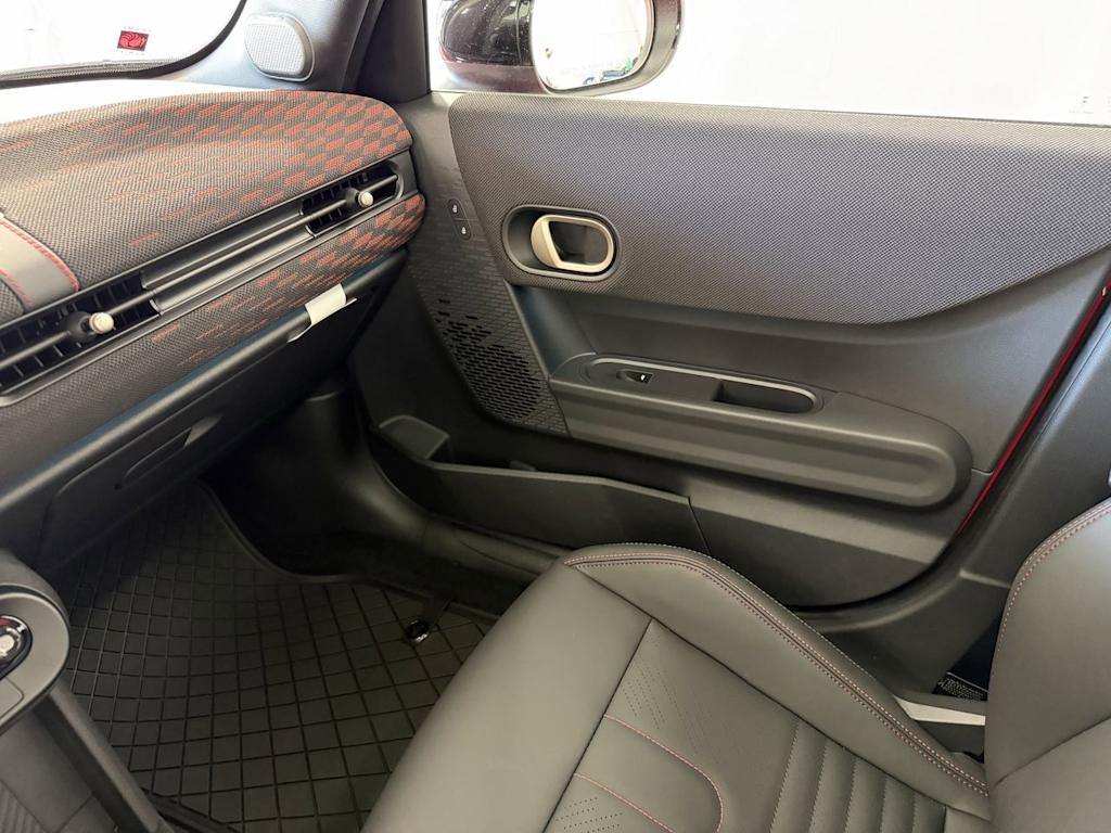 Thumbnail: 2026 MINI Cooper - 24