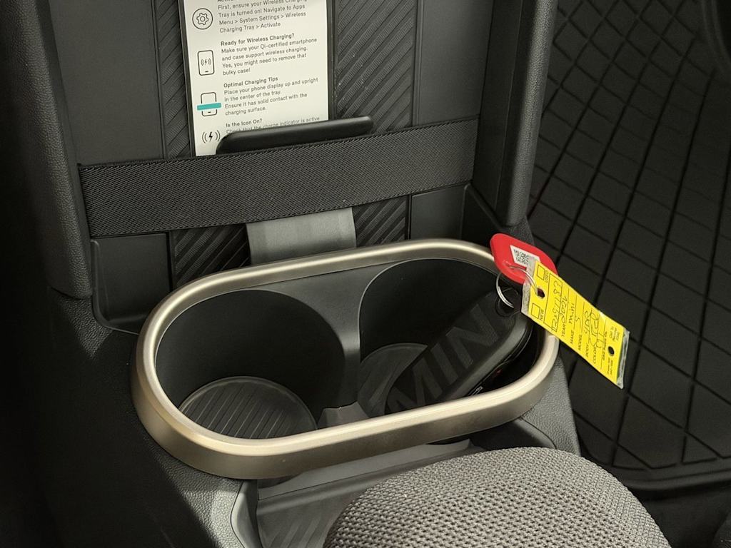 Thumbnail: 2026 MINI Cooper - 13