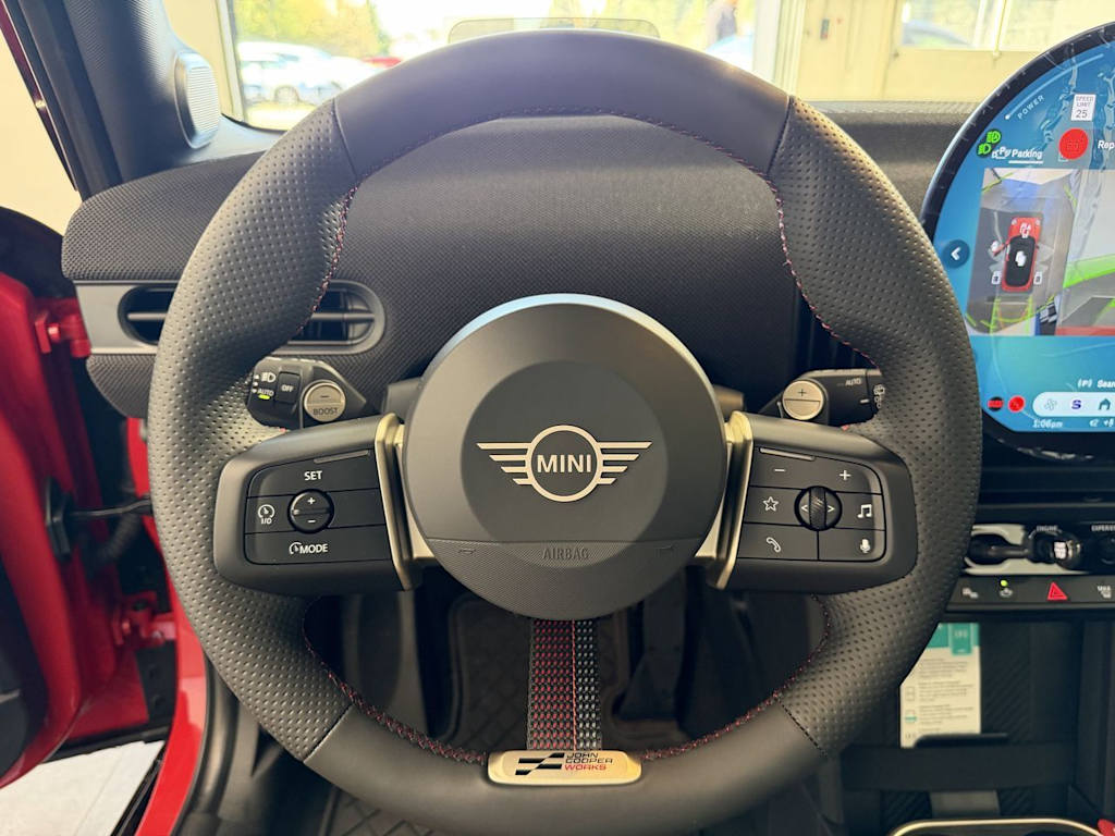 Thumbnail: 2026 MINI Cooper - 11