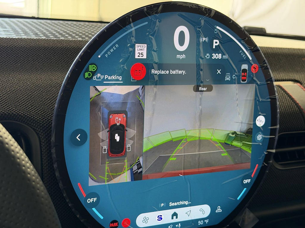 Thumbnail: 2026 MINI Cooper - 12