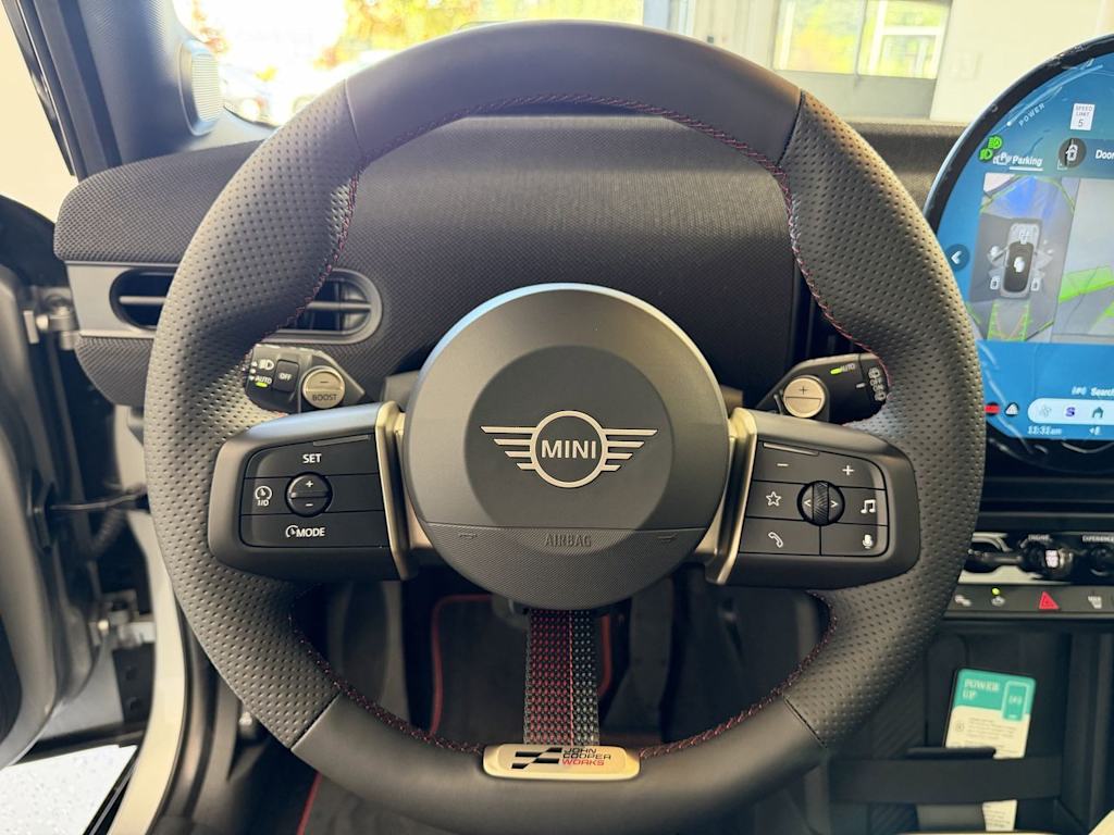 Thumbnail: 2026 MINI Cooper - 11