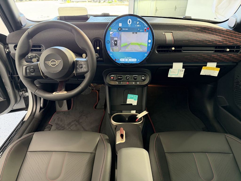 Thumbnail: 2026 MINI Cooper - 8