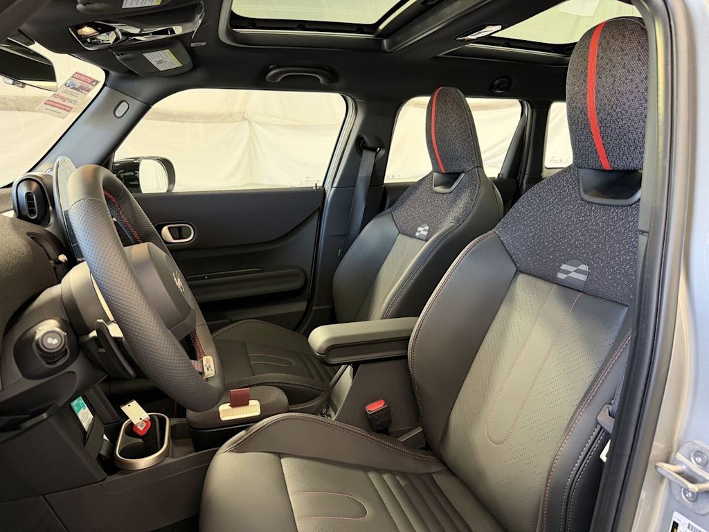 Thumbnail: 2026 MINI Cooper - 9