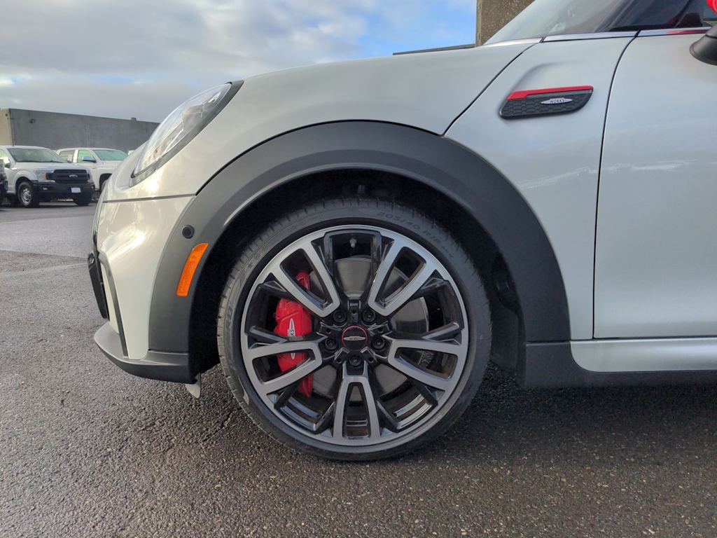 Thumbnail: 2023 MINI Cooper - 8