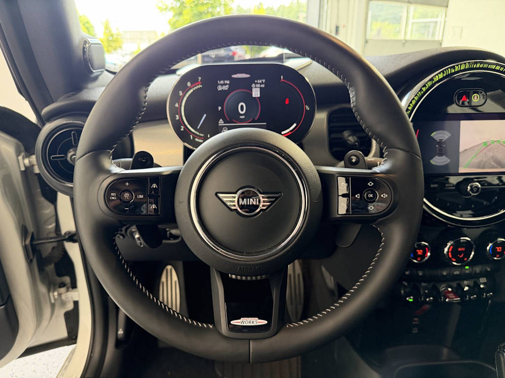 Thumbnail: 2023 MINI Cooper - 7