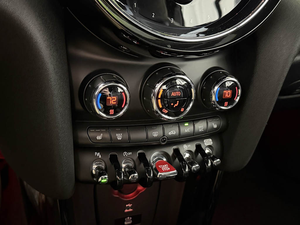 Thumbnail: 2023 MINI Cooper - 22