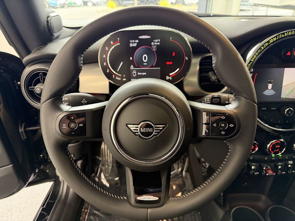 Thumbnail: 2023 MINI Cooper - 8