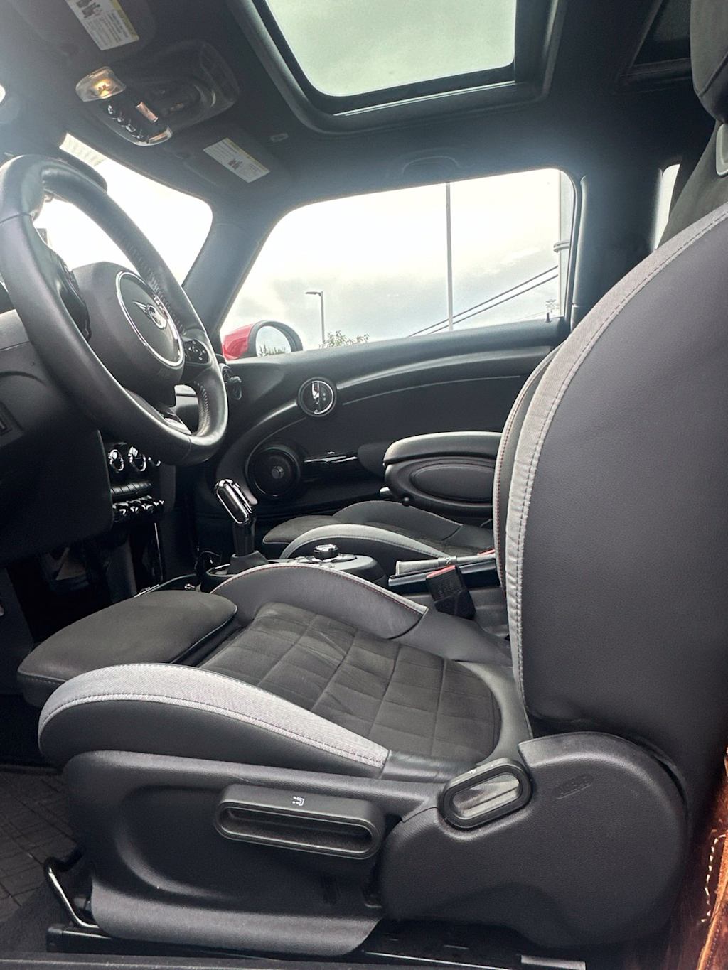 Thumbnail: 2024 MINI Cooper - 7