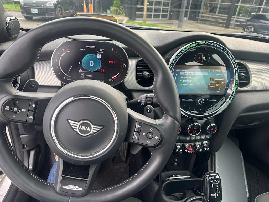 Thumbnail: 2024 MINI Cooper - 2