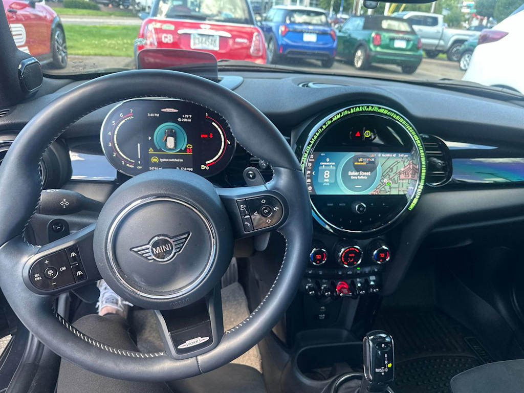 Thumbnail: 2022 MINI Cooper - 2