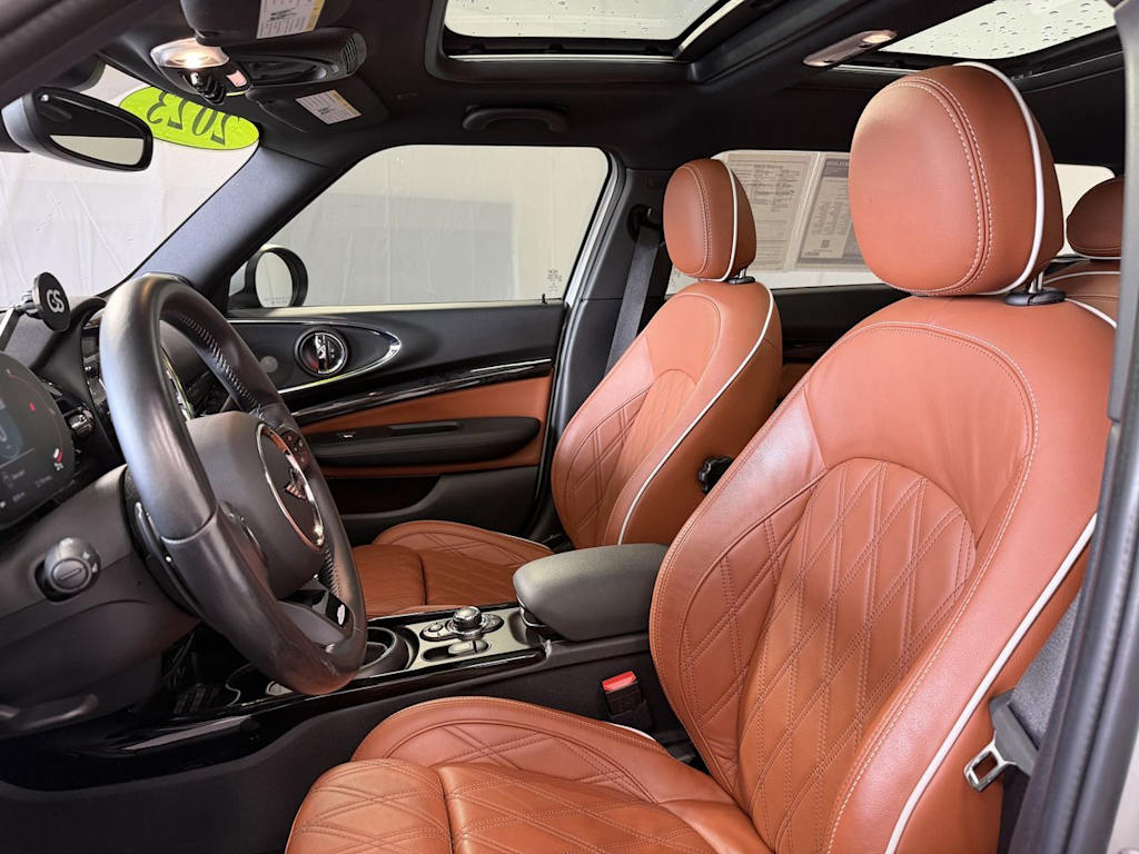 Thumbnail: 2023 MINI Cooper Clubman - 9