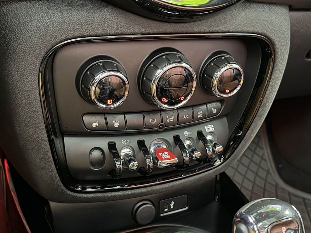 Thumbnail: 2023 MINI Cooper Clubman - 22