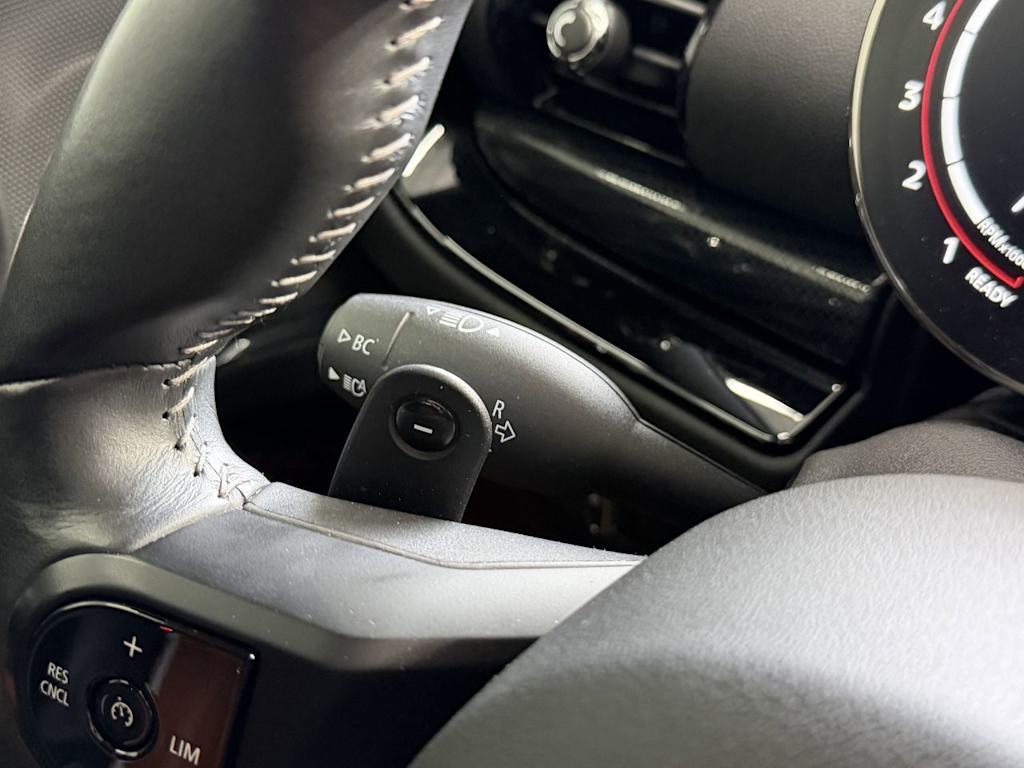 Thumbnail: 2023 MINI Cooper Clubman - 13