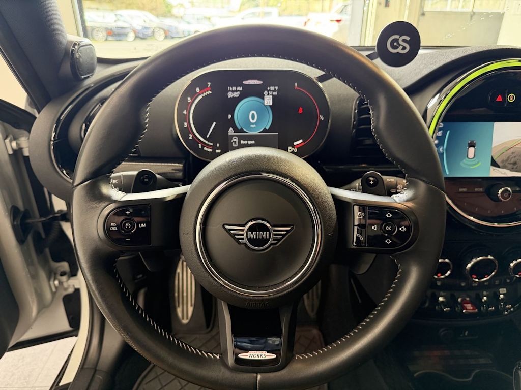 Thumbnail: 2023 MINI Cooper Clubman - 11