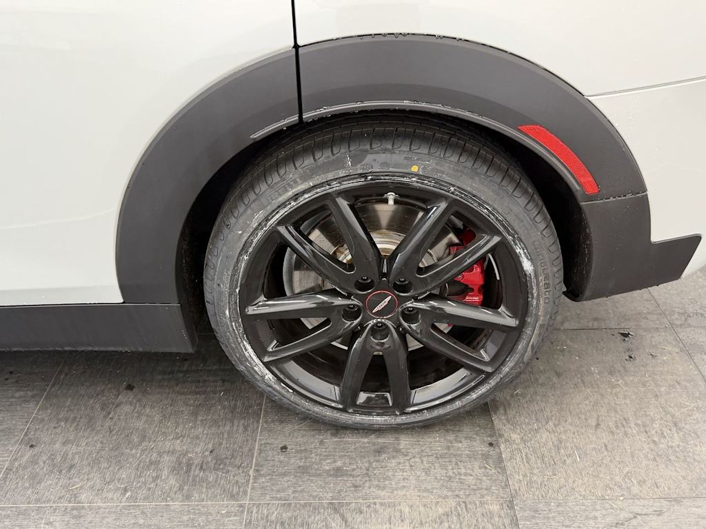 Thumbnail: 2023 MINI Cooper Clubman - 7