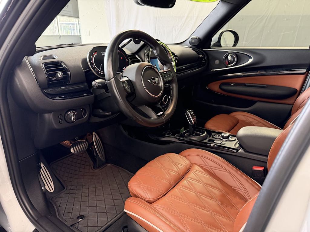 Thumbnail: 2023 MINI Cooper Clubman - 2