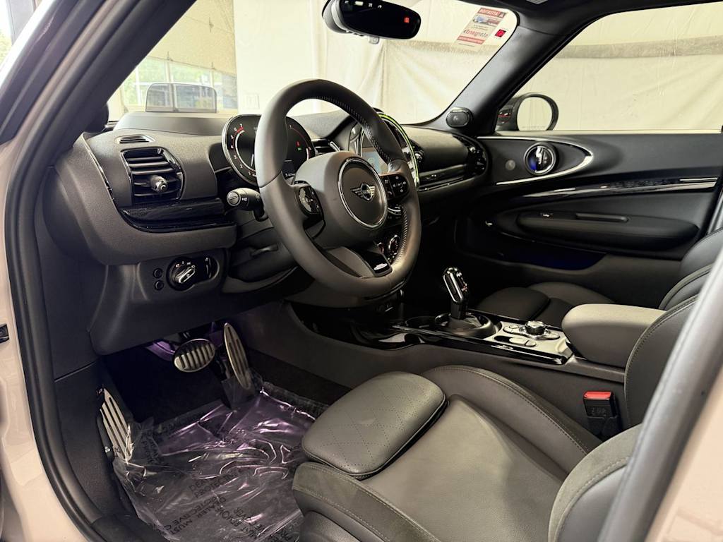 Thumbnail: 2024 MINI Cooper Clubman - 2