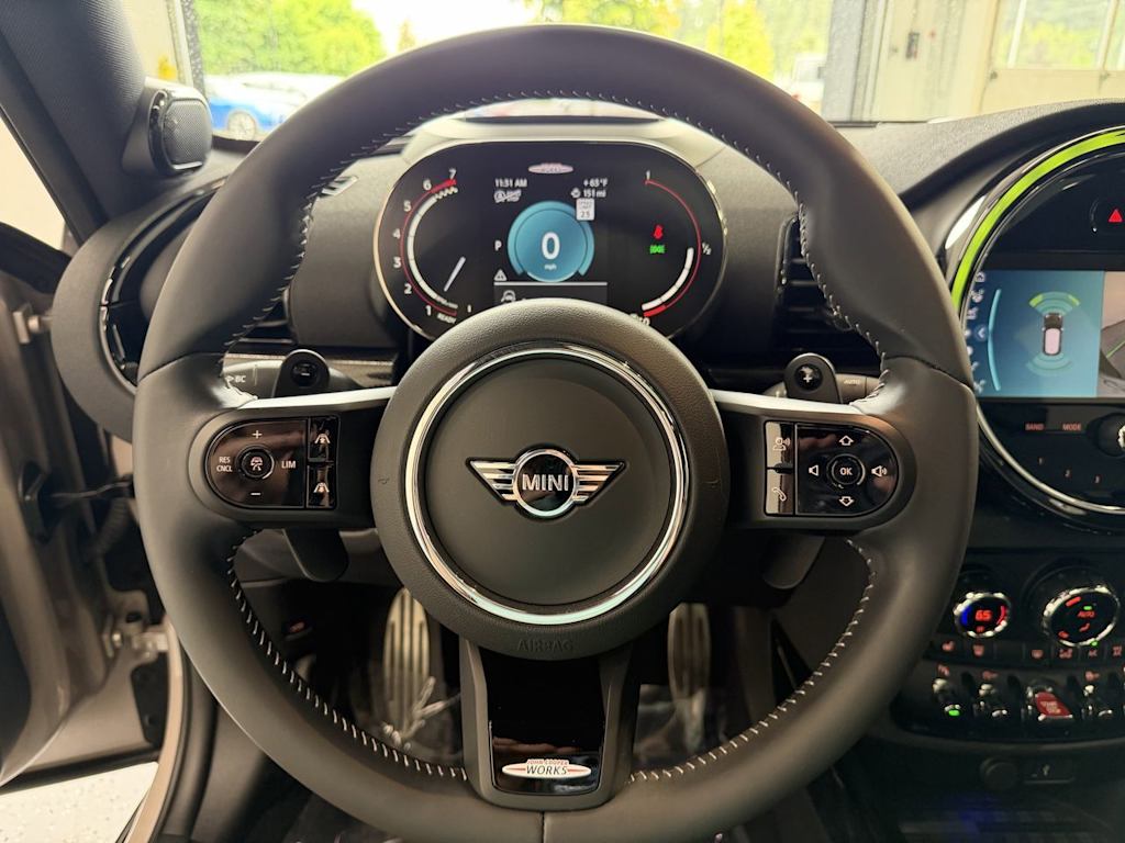Thumbnail: 2024 MINI Cooper Clubman - 11