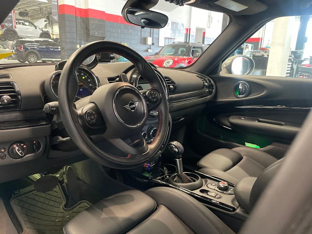 Thumbnail: 2019 MINI Cooper Clubman - 3