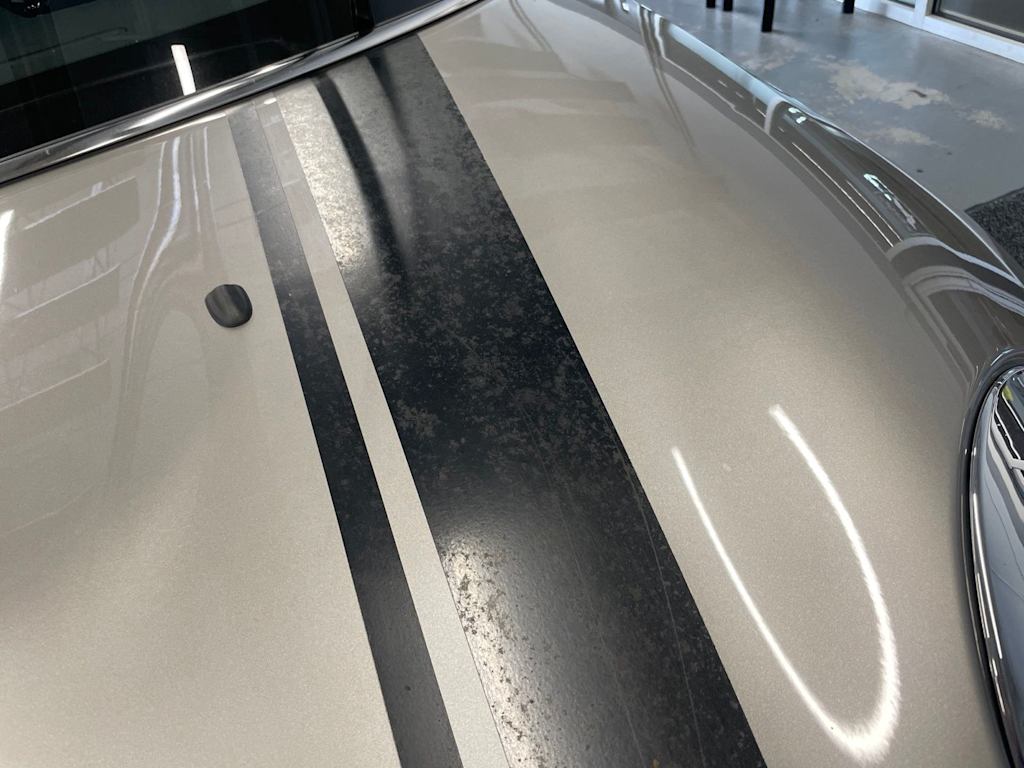 Thumbnail: 2019 MINI Cooper Clubman - 9