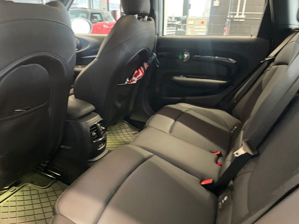 Thumbnail: 2019 MINI Cooper Clubman - 19
