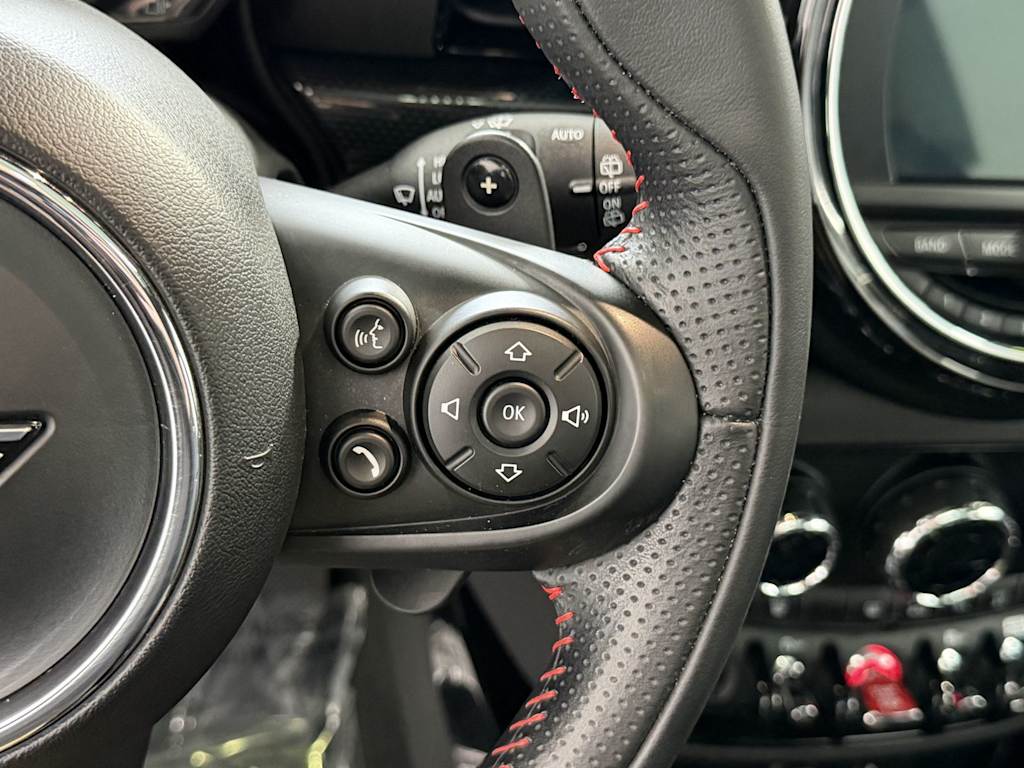 Thumbnail: 2019 MINI Cooper Clubman - 21