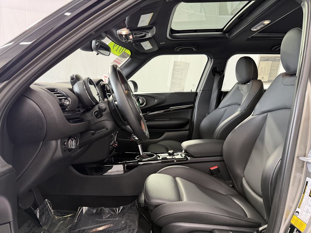 Thumbnail: 2019 MINI Cooper Clubman - 9