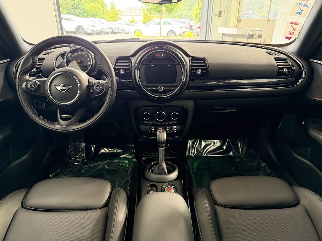 Thumbnail: 2019 MINI Cooper Clubman - 2