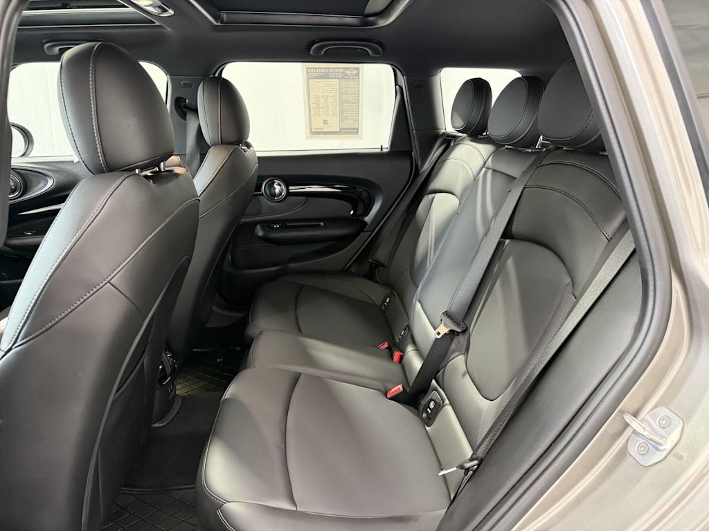 Thumbnail: 2019 MINI Cooper Clubman - 10