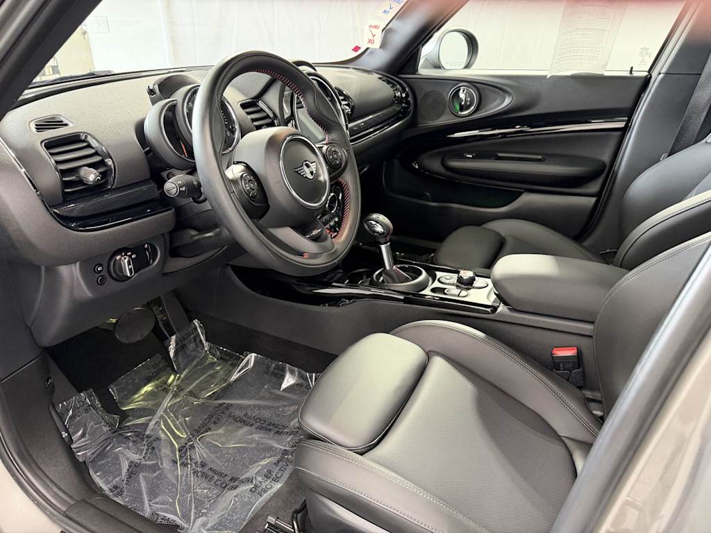 Thumbnail: 2019 MINI Cooper Clubman - 8