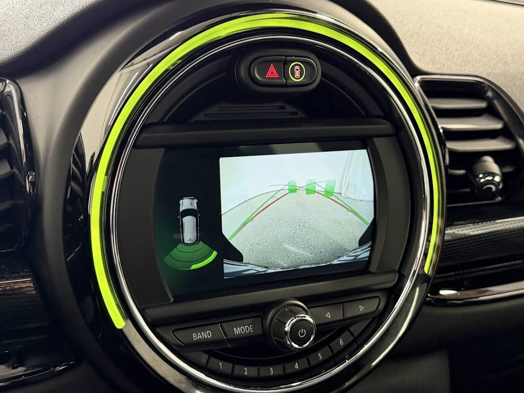 Thumbnail: 2019 MINI Cooper Clubman - 11