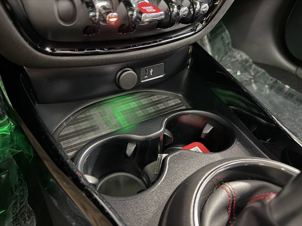 Thumbnail: 2019 MINI Cooper Clubman - 24