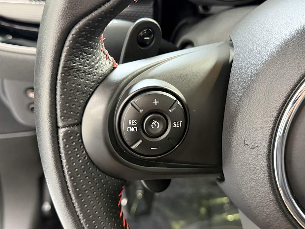 Thumbnail: 2019 MINI Cooper Clubman - 20