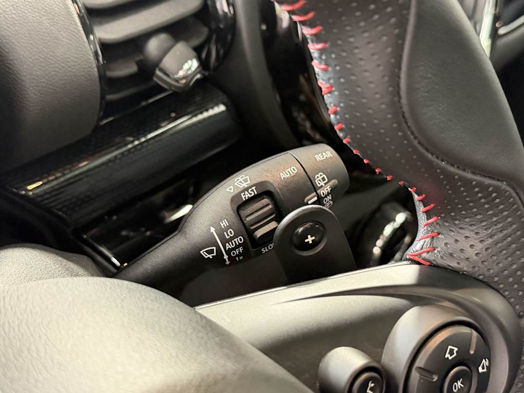 Thumbnail: 2019 MINI Cooper Clubman - 22