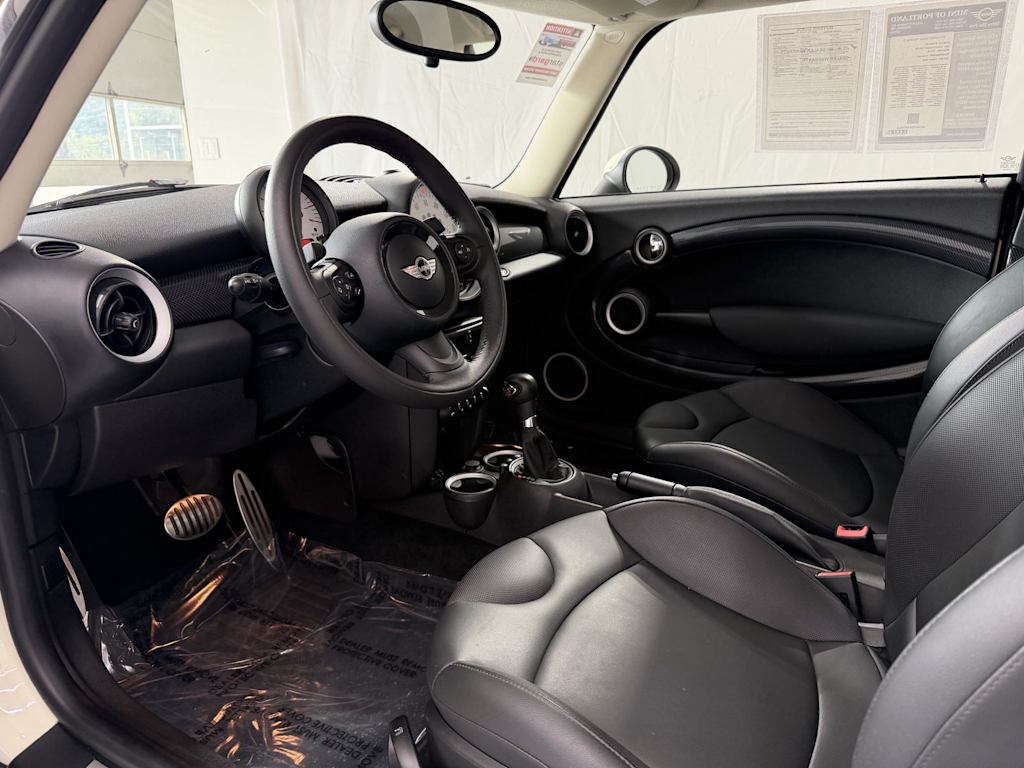 Thumbnail: 2013 MINI Cooper - 2