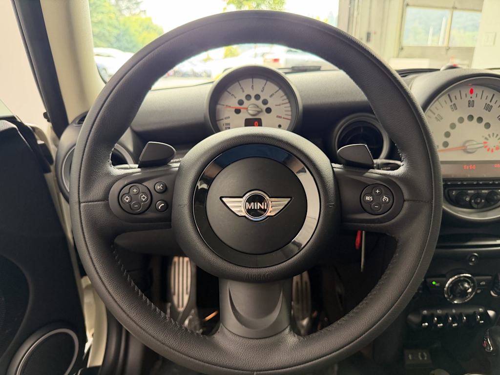 Thumbnail: 2013 MINI Cooper - 7
